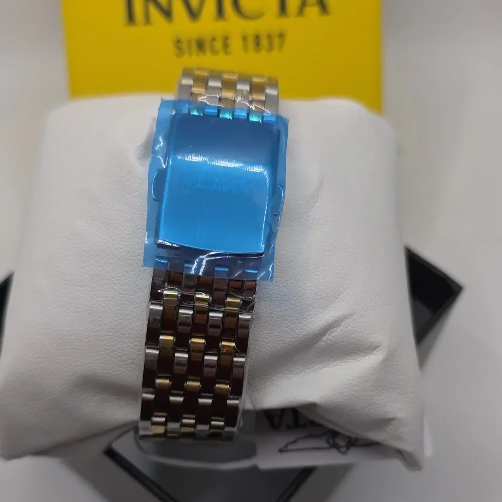 Invicta Celestial Draco Men's Watch, 32mm, two tone, 69142